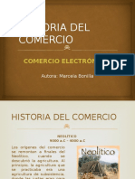 Historiadelcomercio 131008184908 Phpapp01