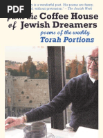 Parsha Poems (Leviticus) by Isidore Century