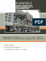 Powerpoint Presentation For Construction Update 150N