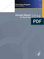 Ntp Annual Report Fy2014 508