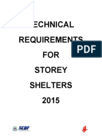 Technical Requirements For SS 2015 210915