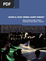 Report Syria 2807 Eng