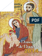 Novena de Navidad La Hermosa