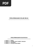 Perlembagaan Kelab