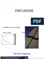 El Encuadre