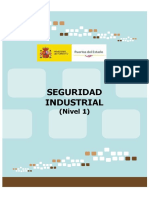 Seguridad Industrial