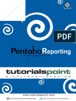 PenPentaho Tutorialaho Tutorial