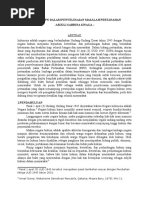 Download Jurnal Peranan Bpn Dalam Penyelesaian Masalah Pertanaha by Intan Berlianti Sinaga SN306239915 doc pdf