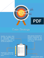 Copy Estrategy