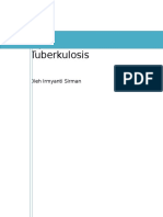 Makalah Mycobacterium Tuberculosis