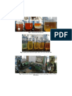 Fig. - Transesterification Process.: and 240 Bar