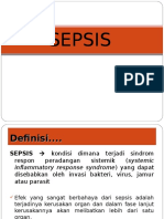 Presentasi Sepsis Diasvfd