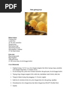 Download Bolu Gulung Keju by Isman Jalil SN306251581 doc pdf