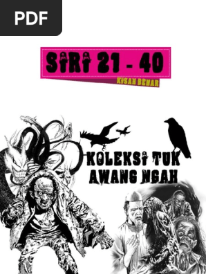 Tuk Awang Ngah Siri 21 40 Pdf