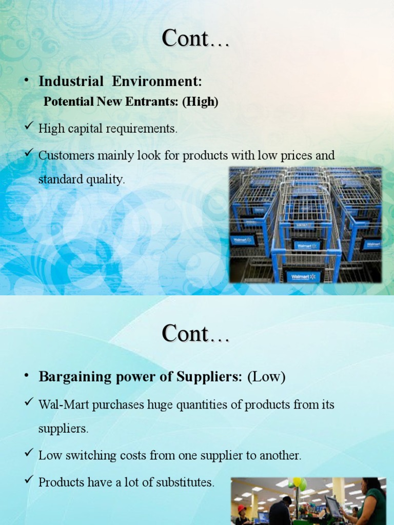 Cont | PDF | Business