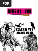 Download Tuk Awang Ngah Siri 81-100 by Megat Rambai Sr SN306254372 doc pdf