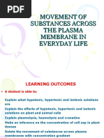 4-Movement of Substances Across the Plasma Membrane in Everyday Life - 4