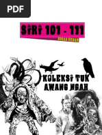 Download Tuk Awang Ngah Siri 101-111 by Megat Rambai Sr SN306254821 doc pdf