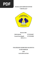 Download MAKALAH FARMAKOGNOSI DESTILASI by DalfaIndriani SN306258859 doc pdf
