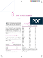 Solid waste Management(SWM)