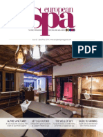 European Spa Magazine PDF