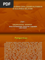 Download Mineralisasi Emas Dan Logam by Ardian Wijaya Iputu SN306266627 doc pdf