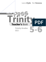 Teachers Book Grades 5 6