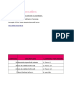 Practica 4 Excel - FACTURA