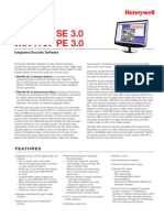 Winpak 3 0 Datasheet