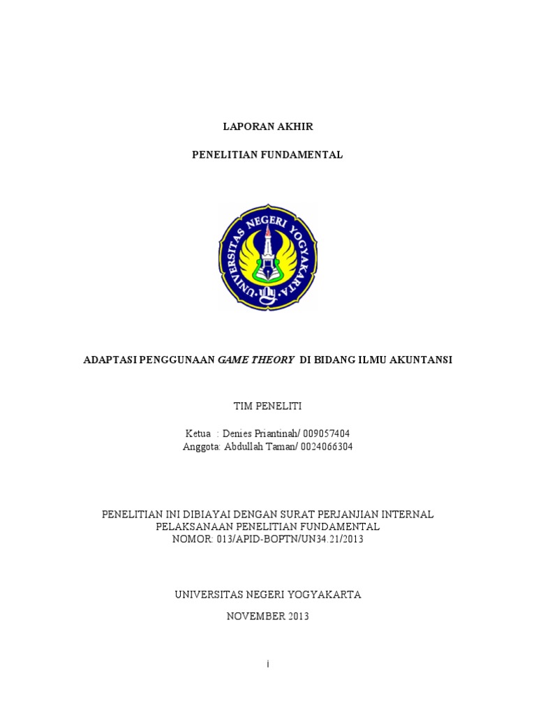 Prisoner's dilemma image