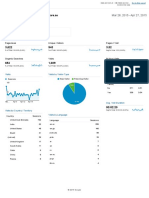 DataTrafiic Sample PDF