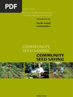 Download Community Seed Saving by hanszohlsen SN30627173 doc pdf