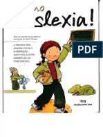 Tenho Dislexia (Livro)