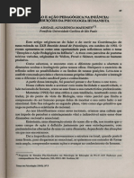 Emoção Na Sala de Aula