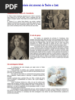 A Verdade Dos Amores de Pedro e Inês (1)