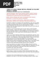 Palestra Plano de Deus Topicos1 - Cópia