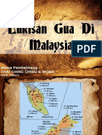 Lukisan Gua Malaysia