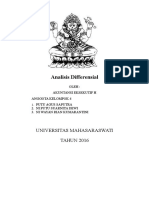 Klp4 RMK Ak Manajemen (Analisis Differensial)