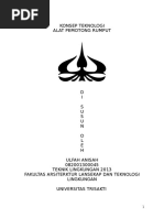 Download KONSEP TEKNOLOGI by ulfah ANISAH SN306275027 doc pdf