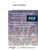 Download 1 FORD Rantai Nilai Kakao n Gernas Kab Sikka by Andi Sahrul SN306276708 doc pdf