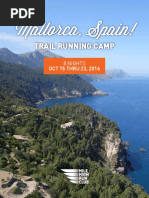 Mile High Wings in Mallorca, Spain!