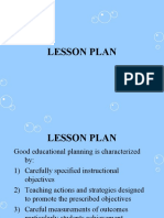 Lesson Plan1