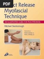 myofascial tehnique