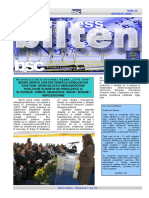 Bilten BSC Vlade ZDK 23 - 2008 PDF