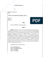 2016-3-29 Auto Conclusion Sumario Celula Yihadista Ceuta