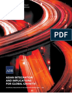 Download Asian Integration and Implications for Global Growth by Asian Development Bank SN30628247 doc pdf