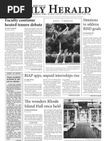 Download April 28 2010 issue by The Brown Daily Herald SN30628404 doc pdf