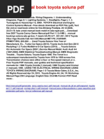 Download manual book toyota by MuhammadIqbal SN306287539 doc pdf