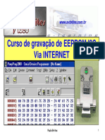 Curso de Gravado de Eproom