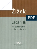 Slavoj_ZIZEK - Lacan & Ses Partenaires Silencieux (2012)